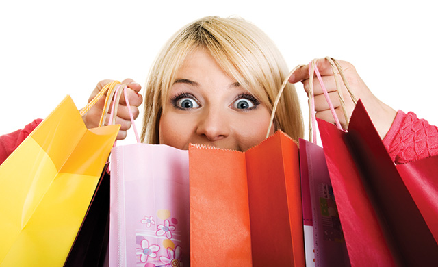 Hourly Giveaways at the show