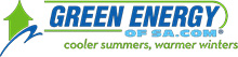 Green Energy of SA